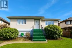 7600 ACHESON ROAD Richmond, BC V6Y 1M9