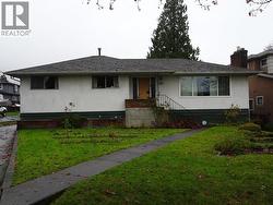 6229 DENBIGH AVENUE Burnaby, BC V5H 3R6