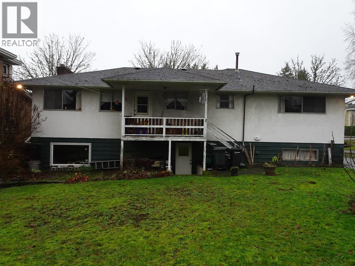 6229 Denbigh Avenue, Burnaby, BC - Outdoor