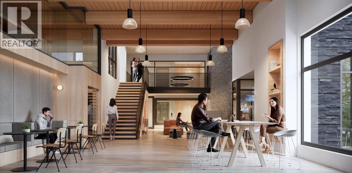 312 1506 Scott Crescent, Squamish, BC - Indoor