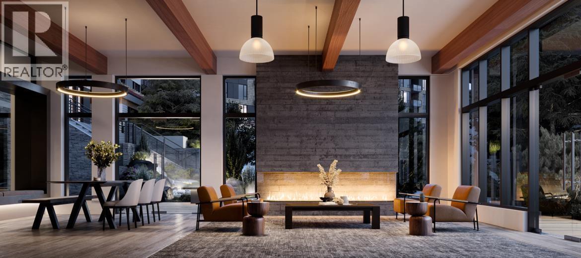 312 1506 Scott Crescent, Squamish, BC - Indoor