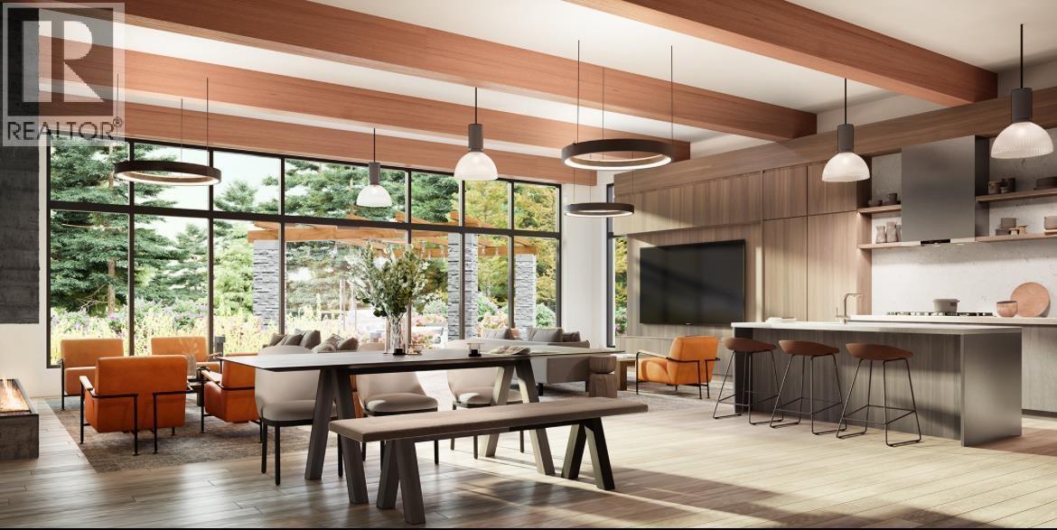 312 1506 Scott Crescent, Squamish, BC - Indoor Photo Showing Other Room