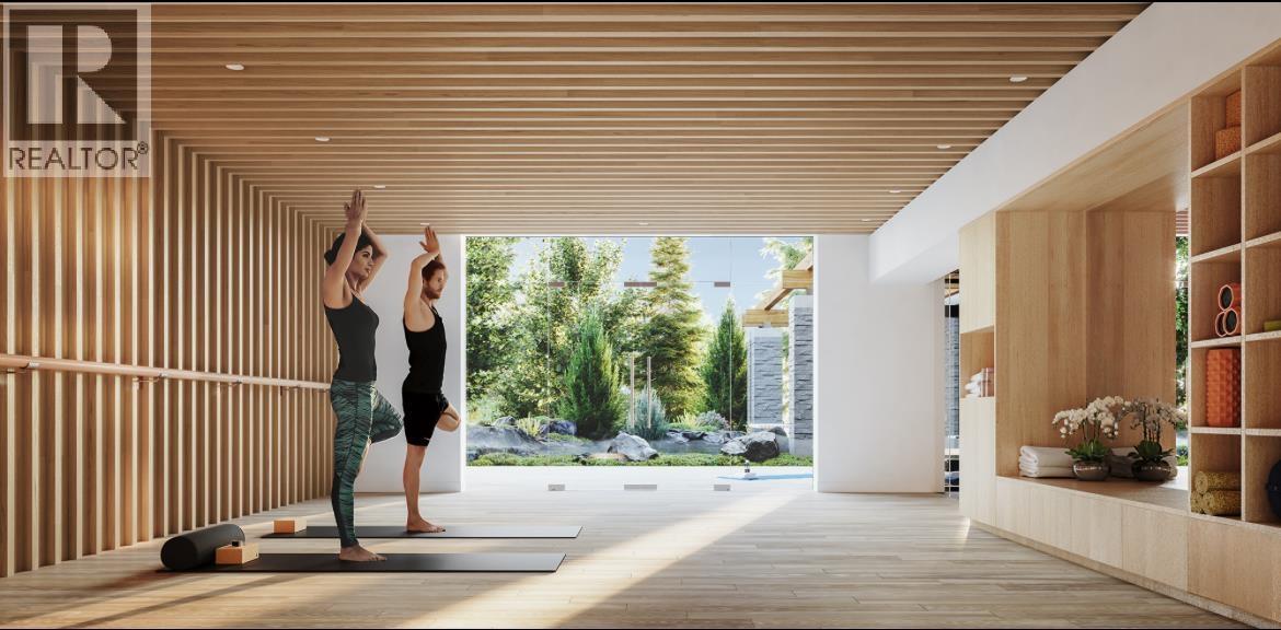 312 1506 Scott Crescent, Squamish, BC - With Exterior