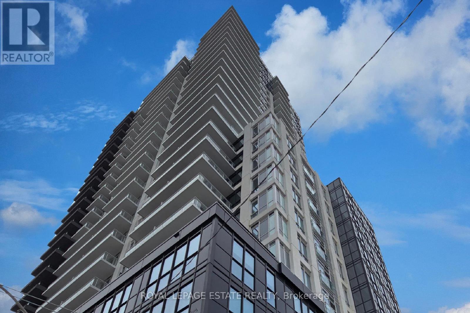 620 - 286 Main Street, Toronto, ON - Outdoor