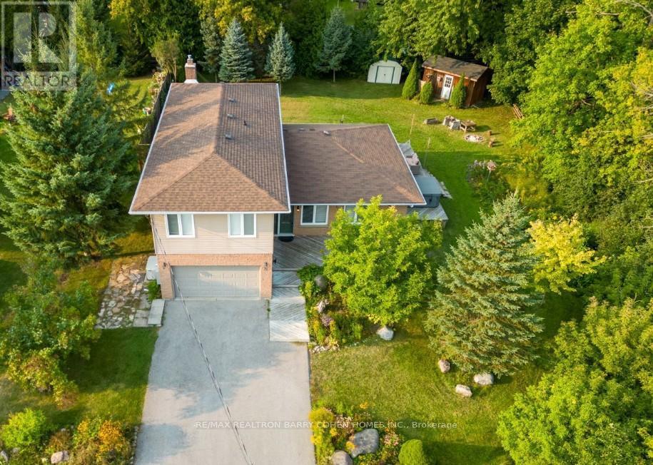 14 Mellon Avenue, Georgina, ON - Outdoor