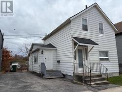 137 ROSS STREET St. Thomas, ON N5R 3X9
