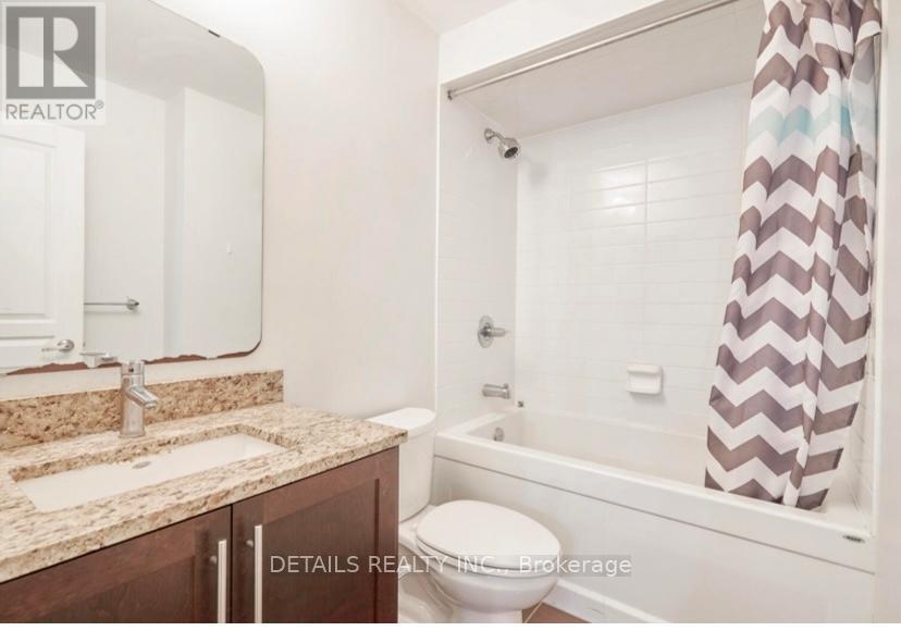 601 - 238 Besserer Street, Ottawa, ON - Indoor Photo Showing Bathroom