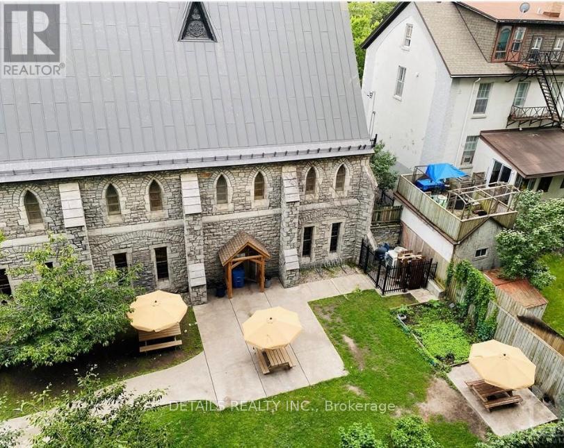 601 - 238 Besserer Street, Ottawa, ON - Outdoor