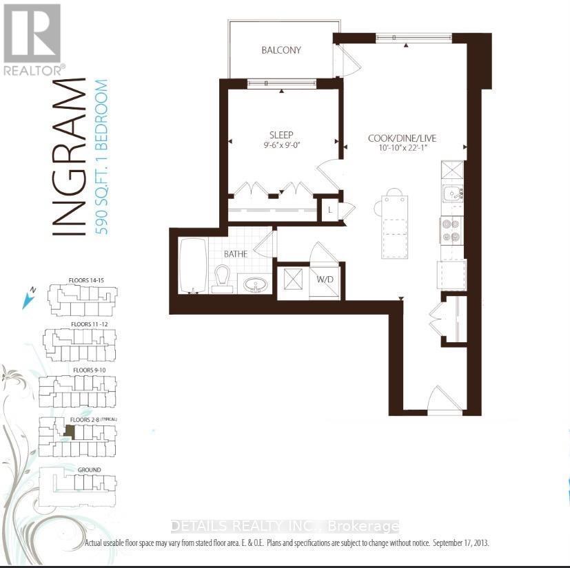 601 - 238 Besserer Street, Ottawa, ON - Other