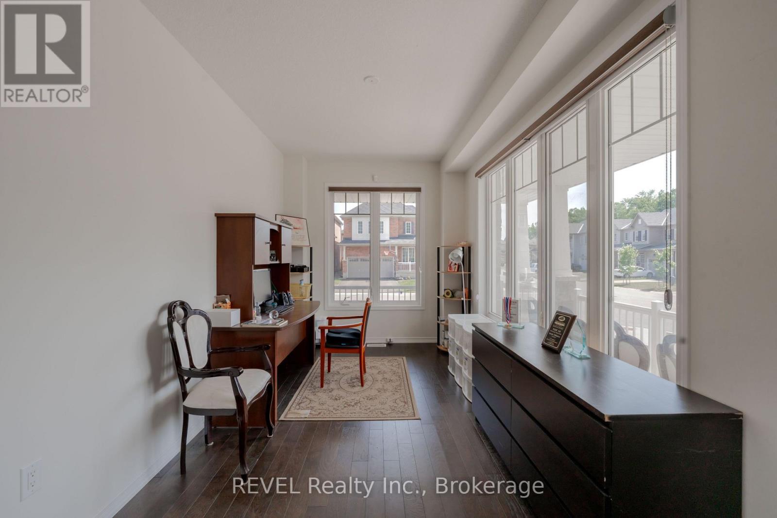 8797 Pawpaw Lane, Niagara Falls (Brown), ON - Indoor