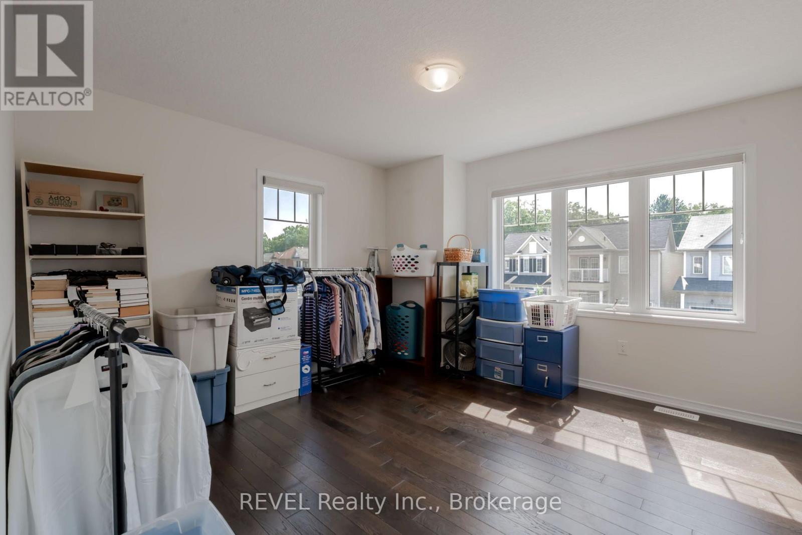 8797 Pawpaw Lane, Niagara Falls (Brown), ON - Indoor