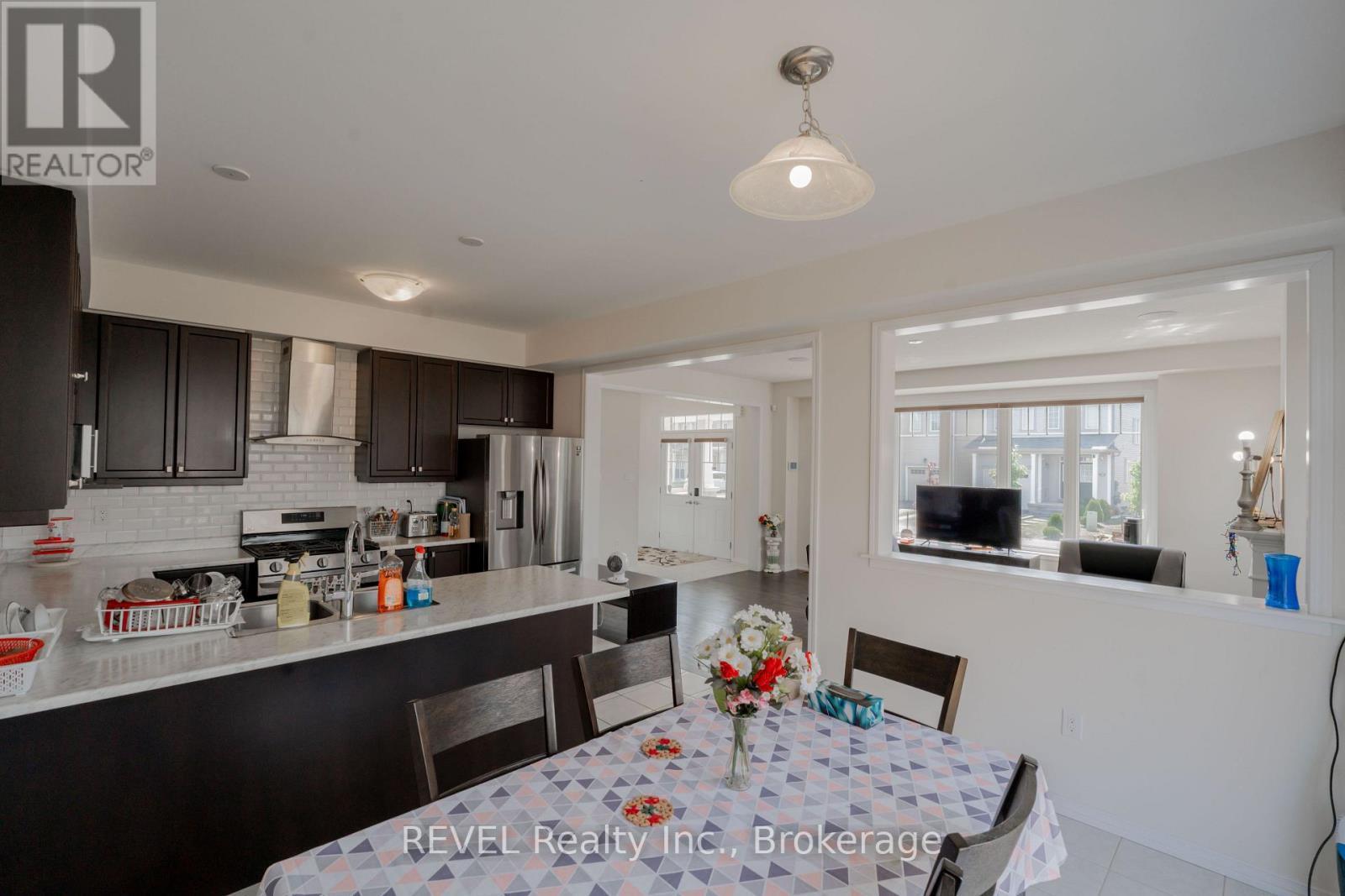 8797 Pawpaw Lane, Niagara Falls (Brown), ON - Indoor