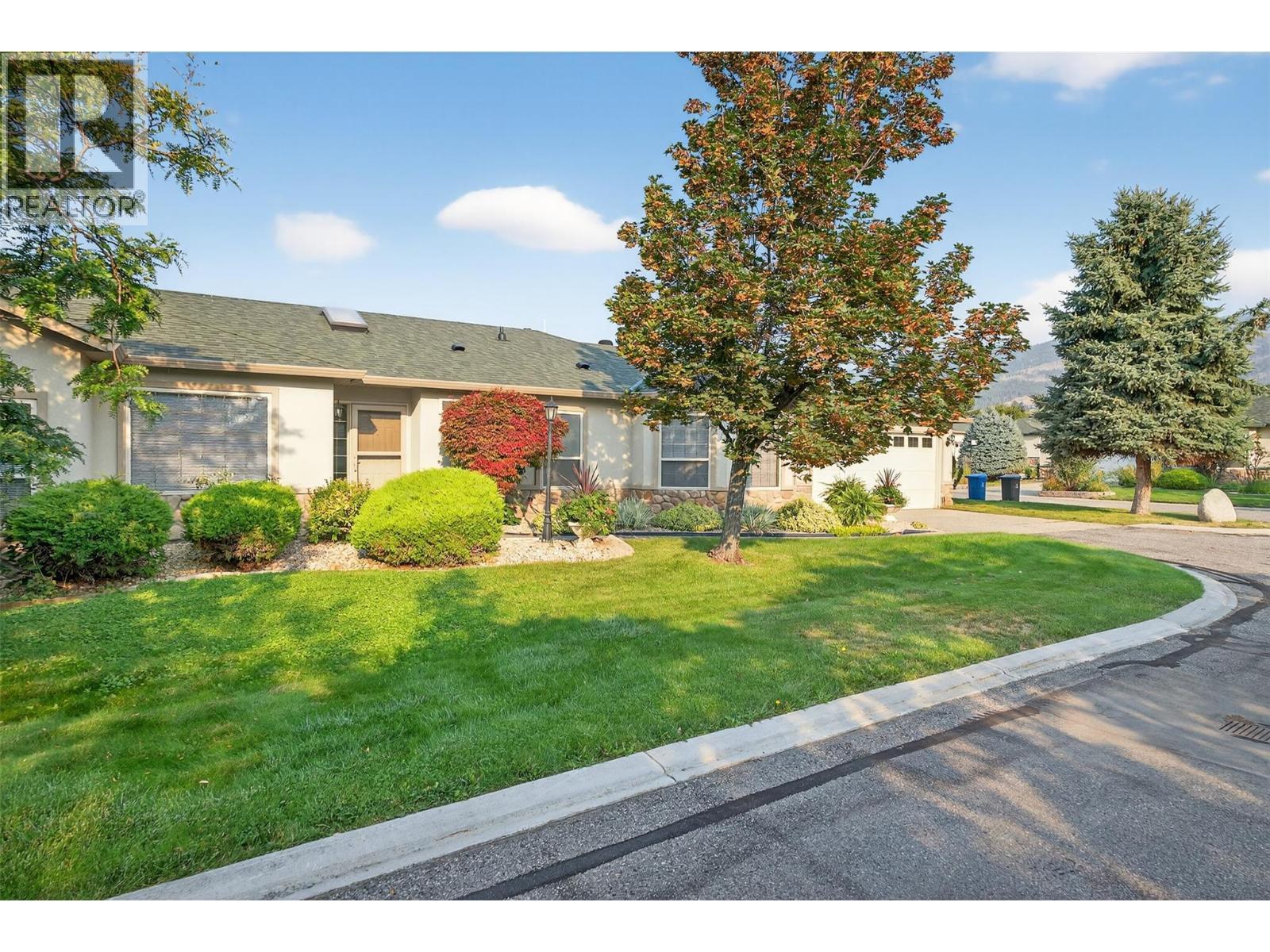 2330 Butt Road Unit# 407, West Kelowna, BC - Outdoor