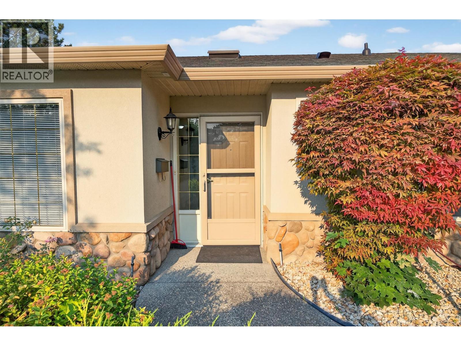 2330 Butt Road Unit# 407, West Kelowna, BC - Outdoor