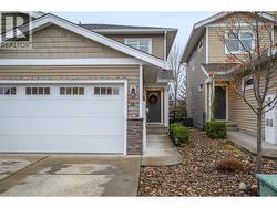 6635 Tronson Road Unit# 16 Vernon, BC V1H 2K4