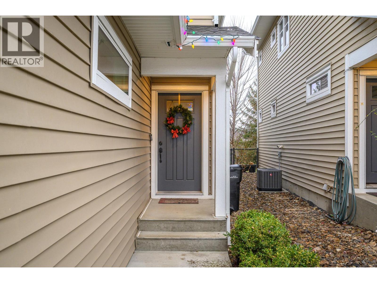 6635 Tronson Road Unit# 16, Vernon, BC - Outdoor With Exterior