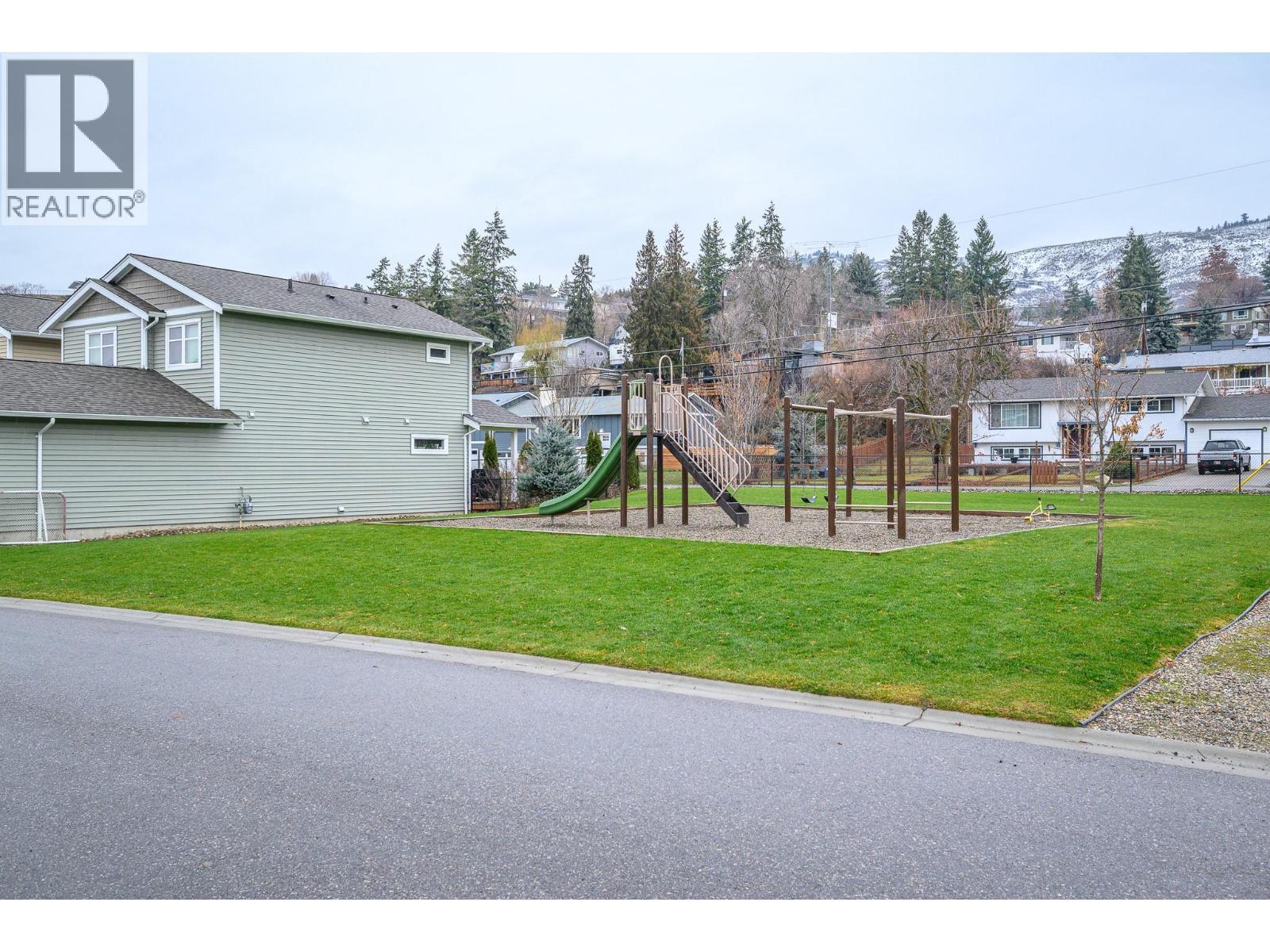 6635 Tronson Road Unit# 16, Vernon, BC - Outdoor