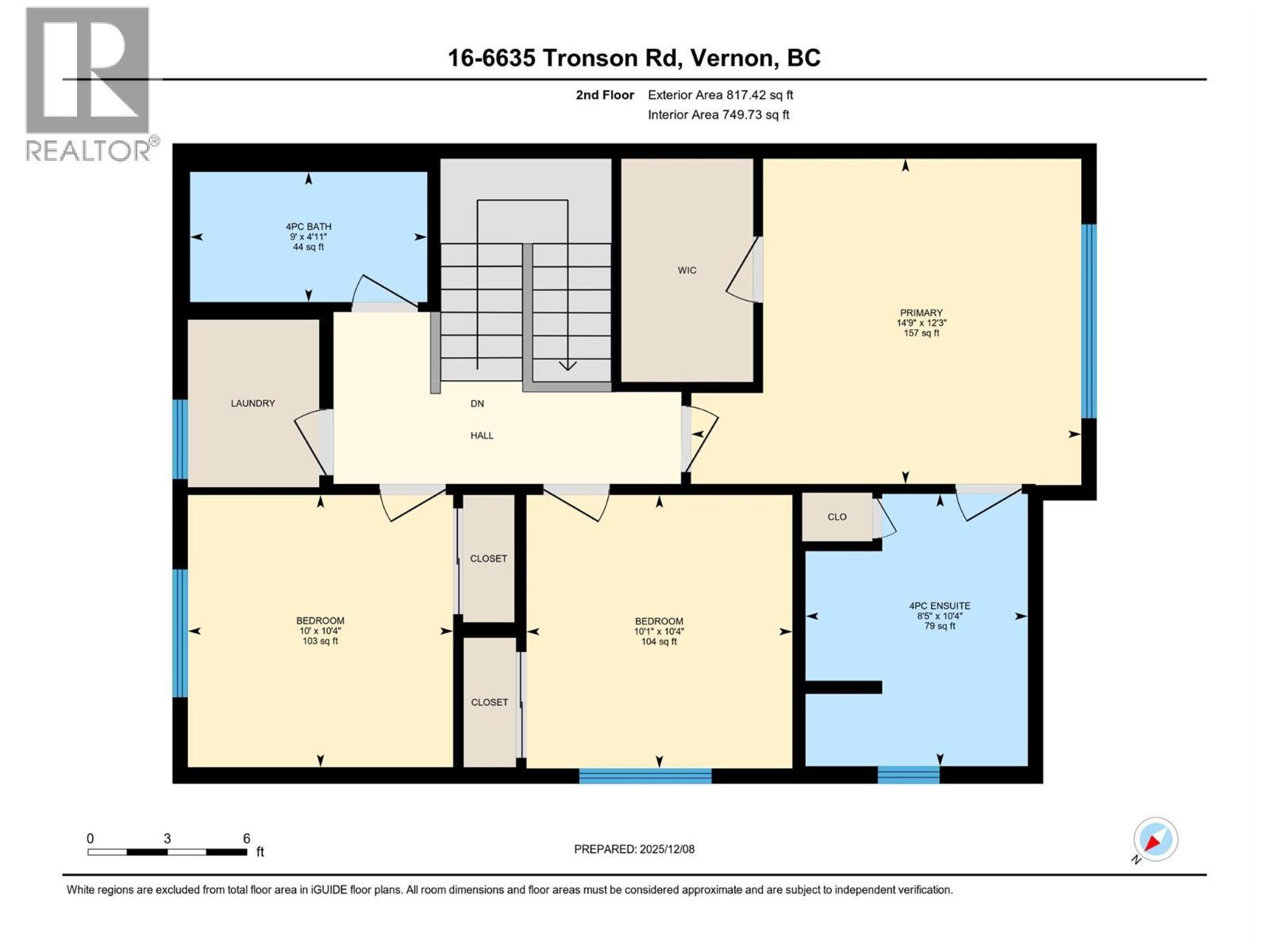 6635 Tronson Road Unit# 16, Vernon, BC - Other