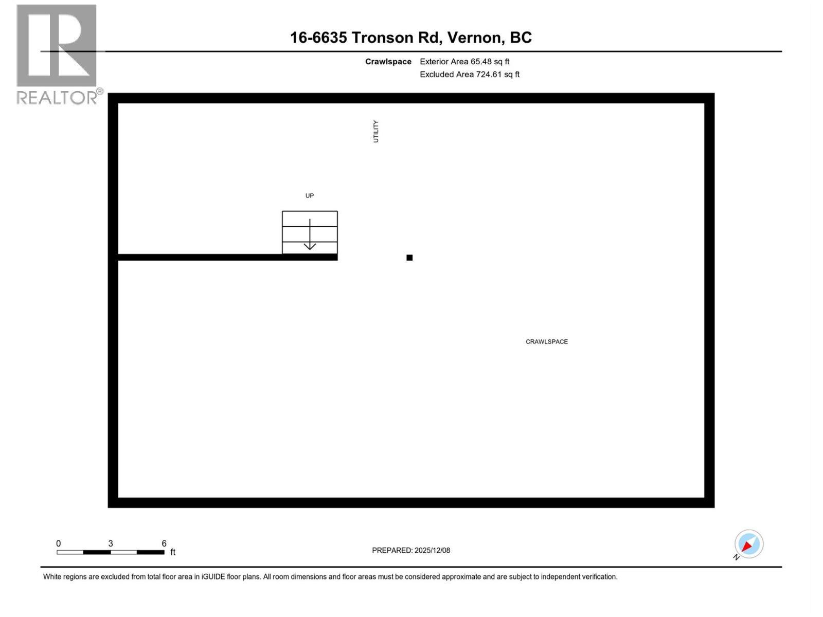 6635 Tronson Road Unit# 16, Vernon, BC - Other