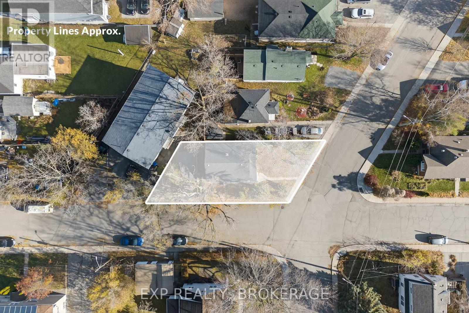 19 Scott Street, Kingston (Central City East), ON - Outdoor With View