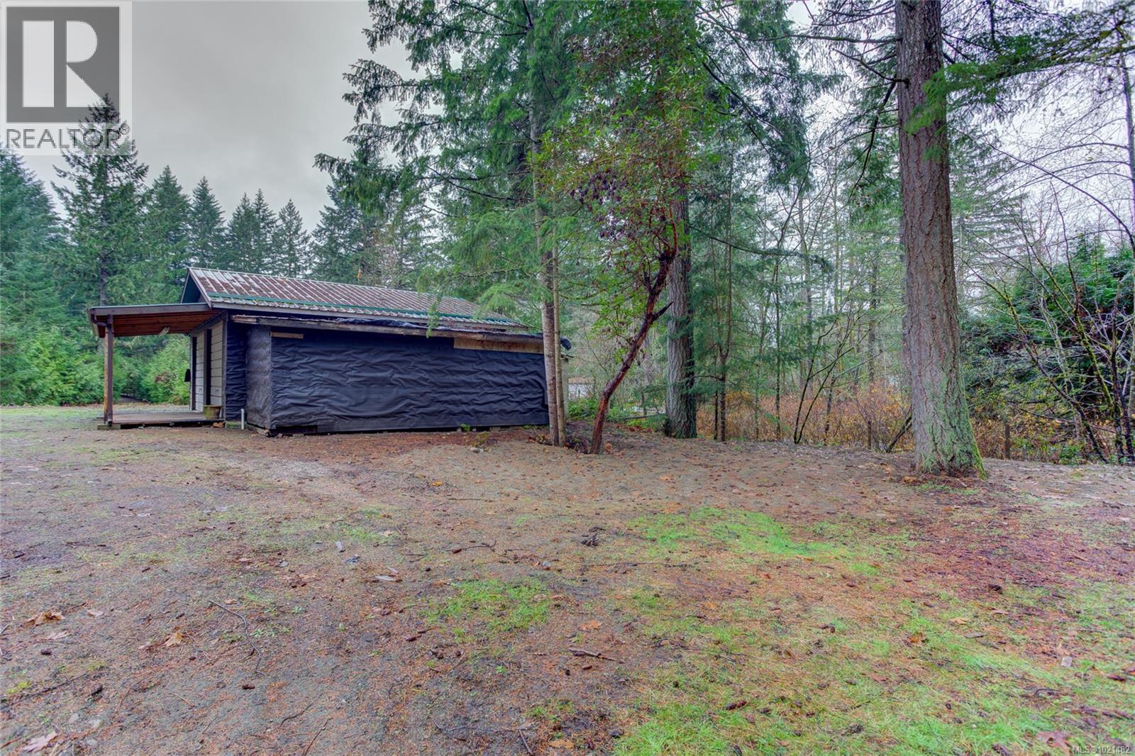 4305 Sunrise Rd, Duncan, BC - Outdoor