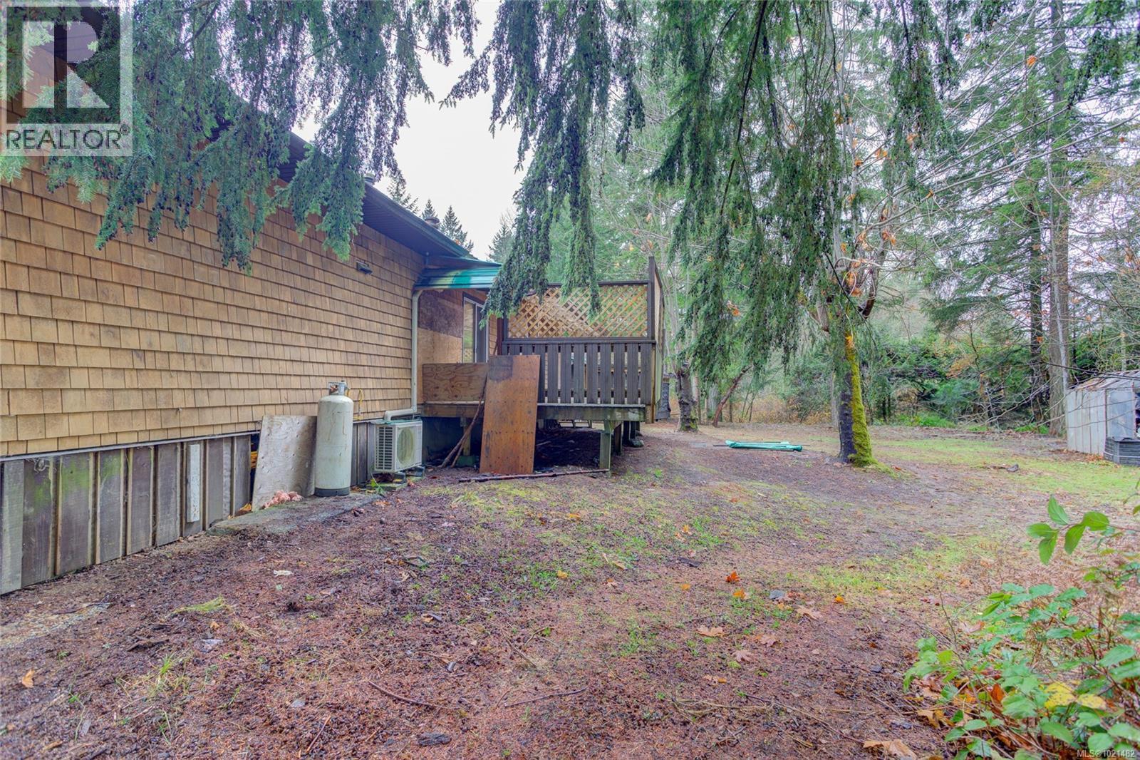 4305 Sunrise Rd, Duncan, BC - Outdoor