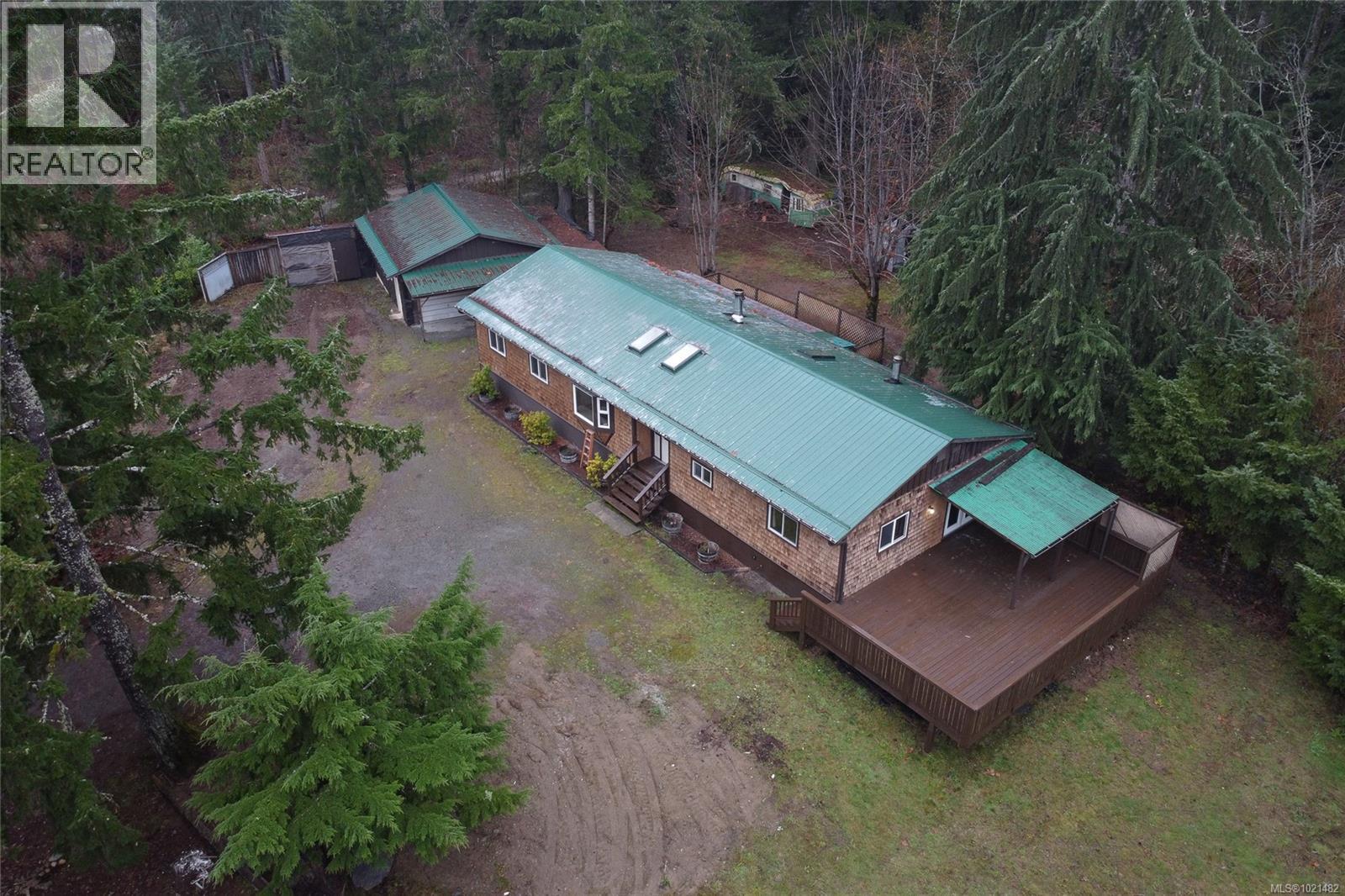 4305 Sunrise Rd, Duncan, BC - Outdoor
