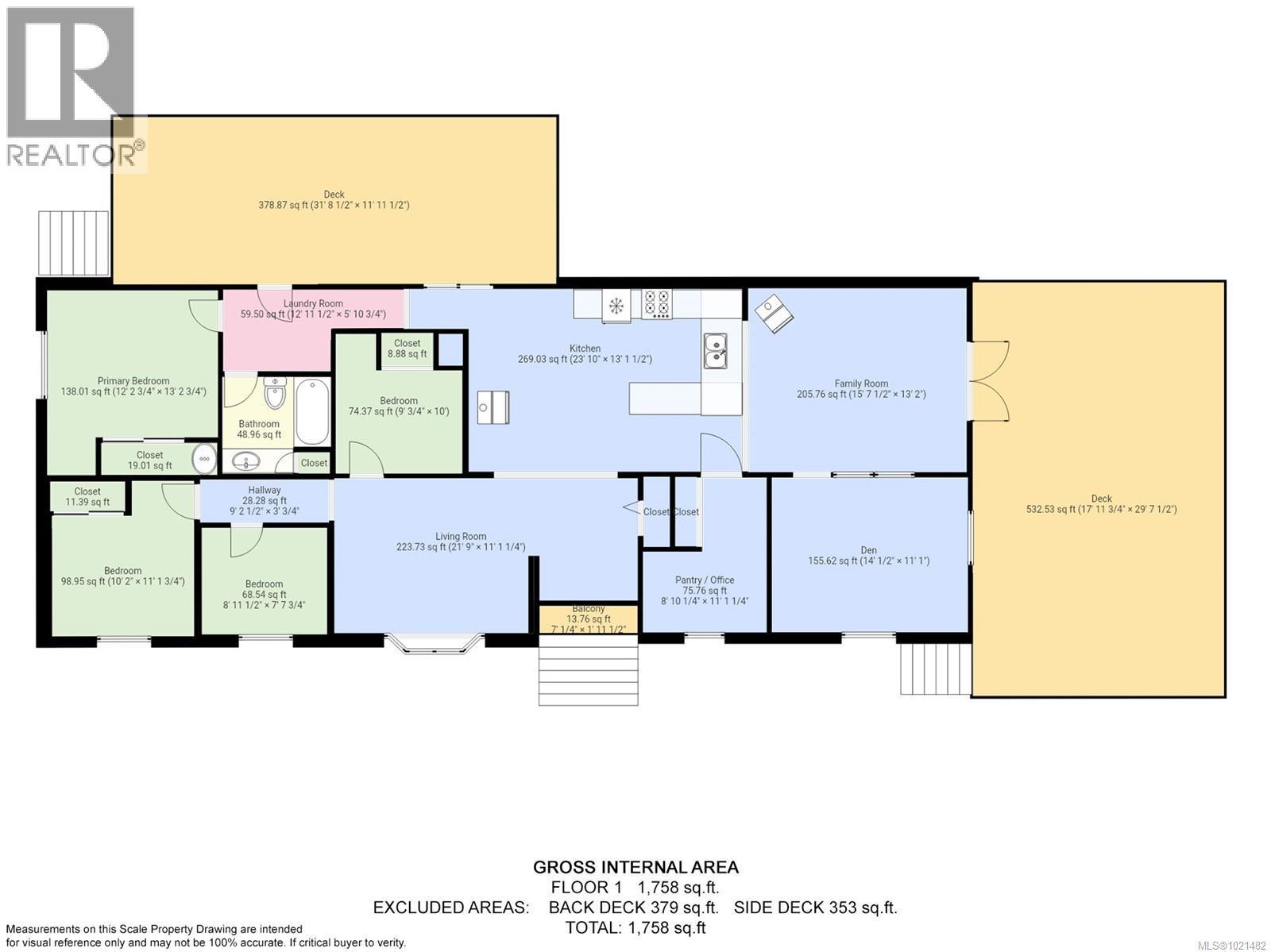 4305 Sunrise Rd, Duncan, BC - Other