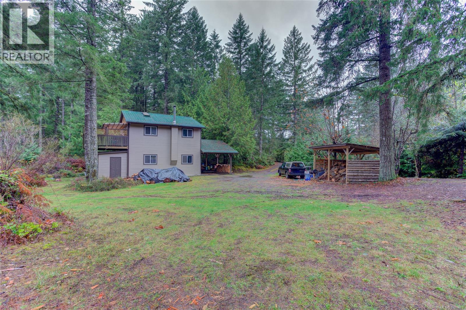 4305 Sunrise Rd, Duncan, BC - Outdoor