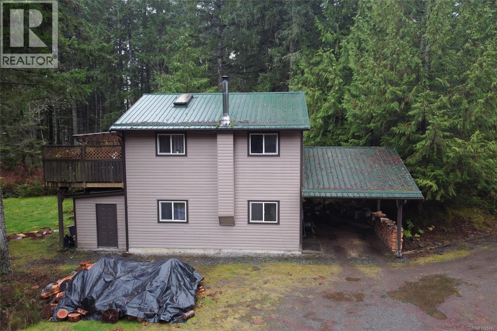 4305 Sunrise Rd, Duncan, BC - Outdoor