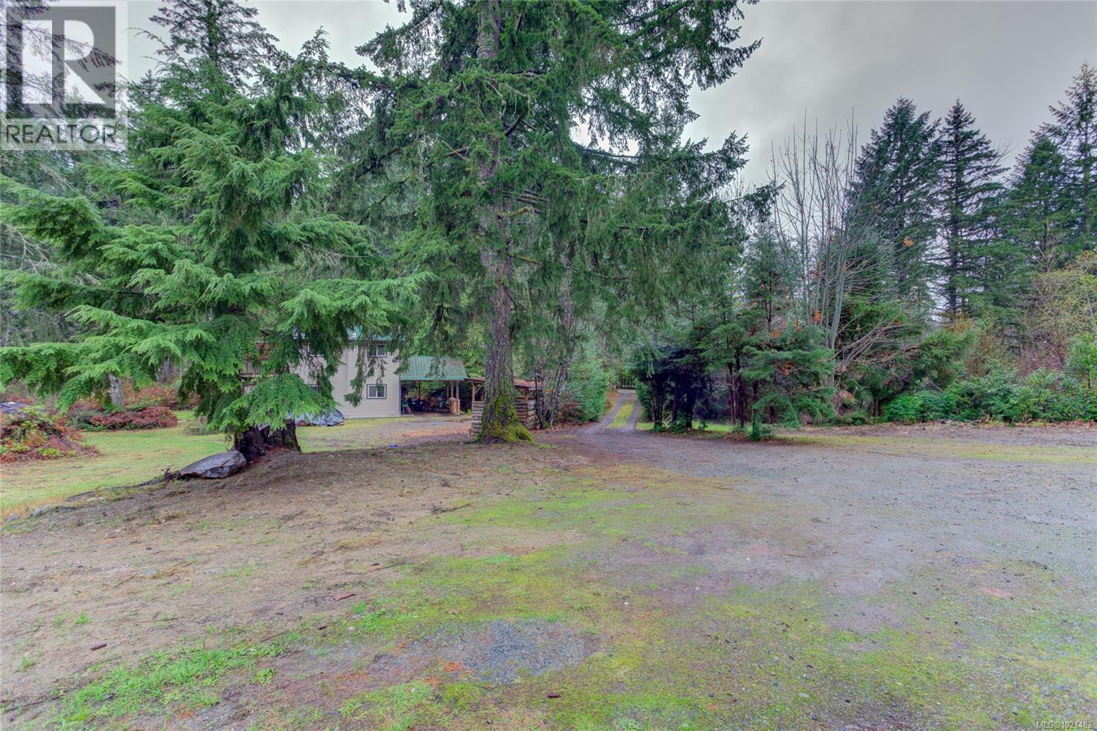 4305 Sunrise Rd, Duncan, BC - Outdoor