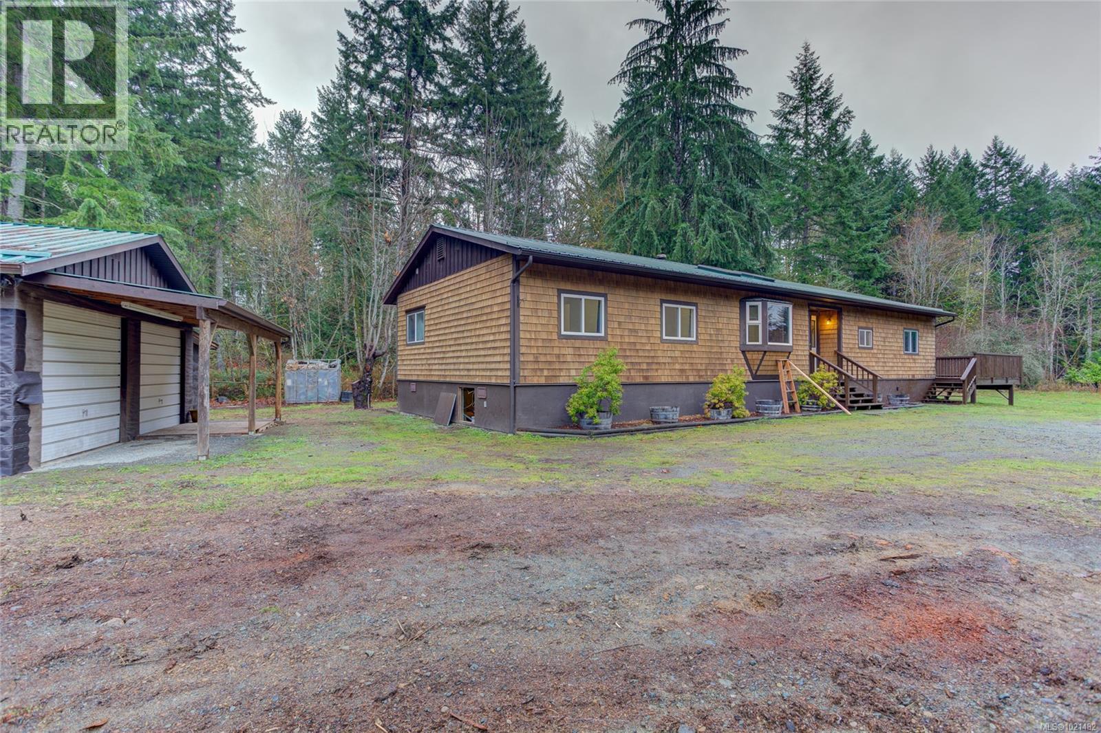 4305 Sunrise Rd, Duncan, BC - Outdoor