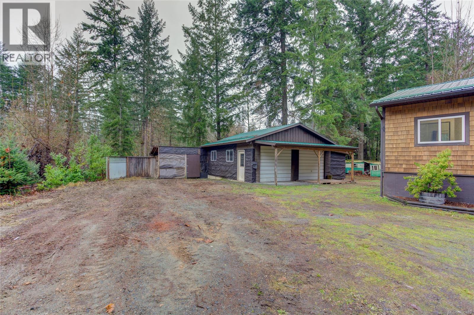 4305 Sunrise Rd, Duncan, BC - Outdoor