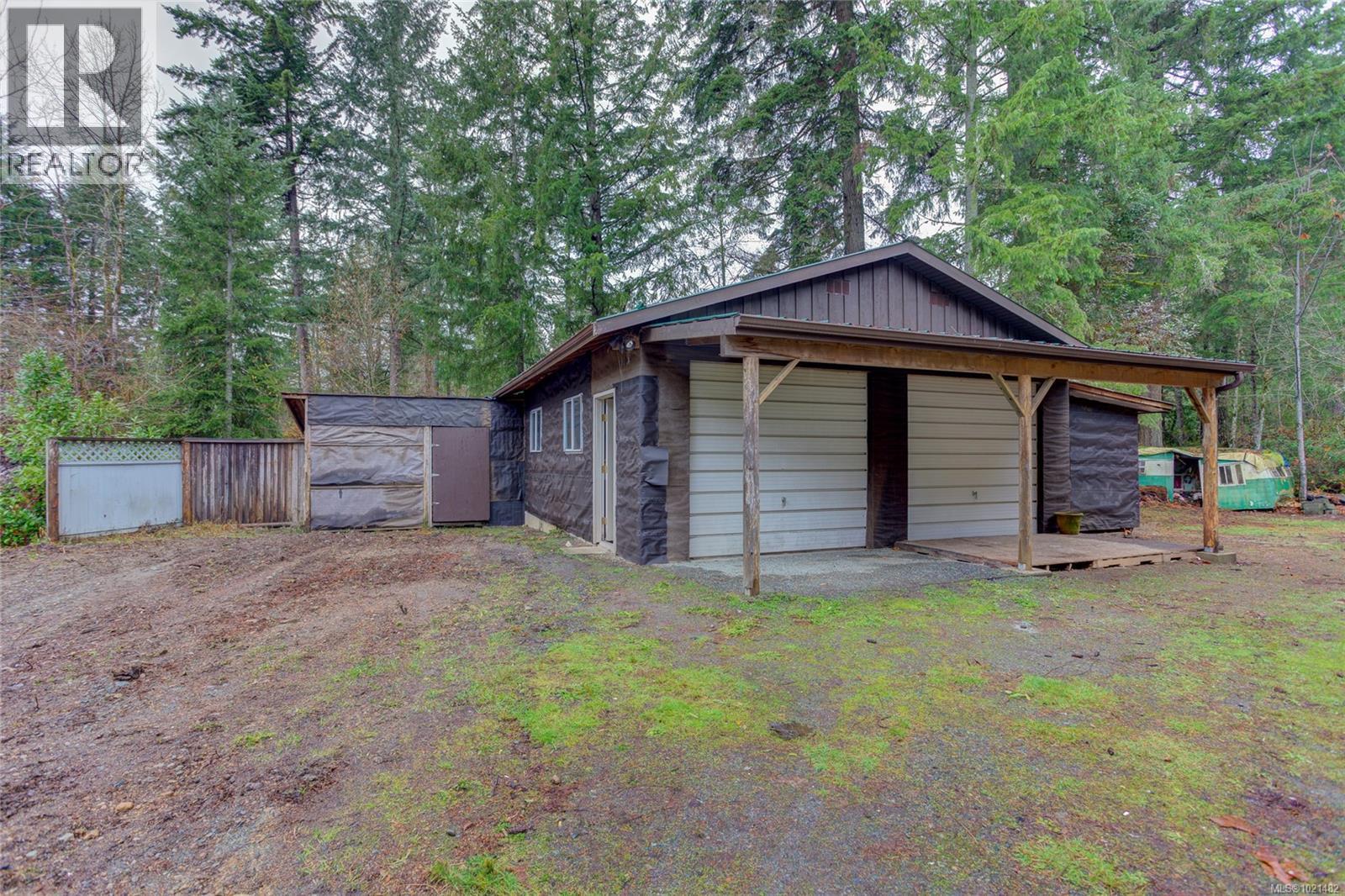 4305 Sunrise Rd, Duncan, BC - Outdoor