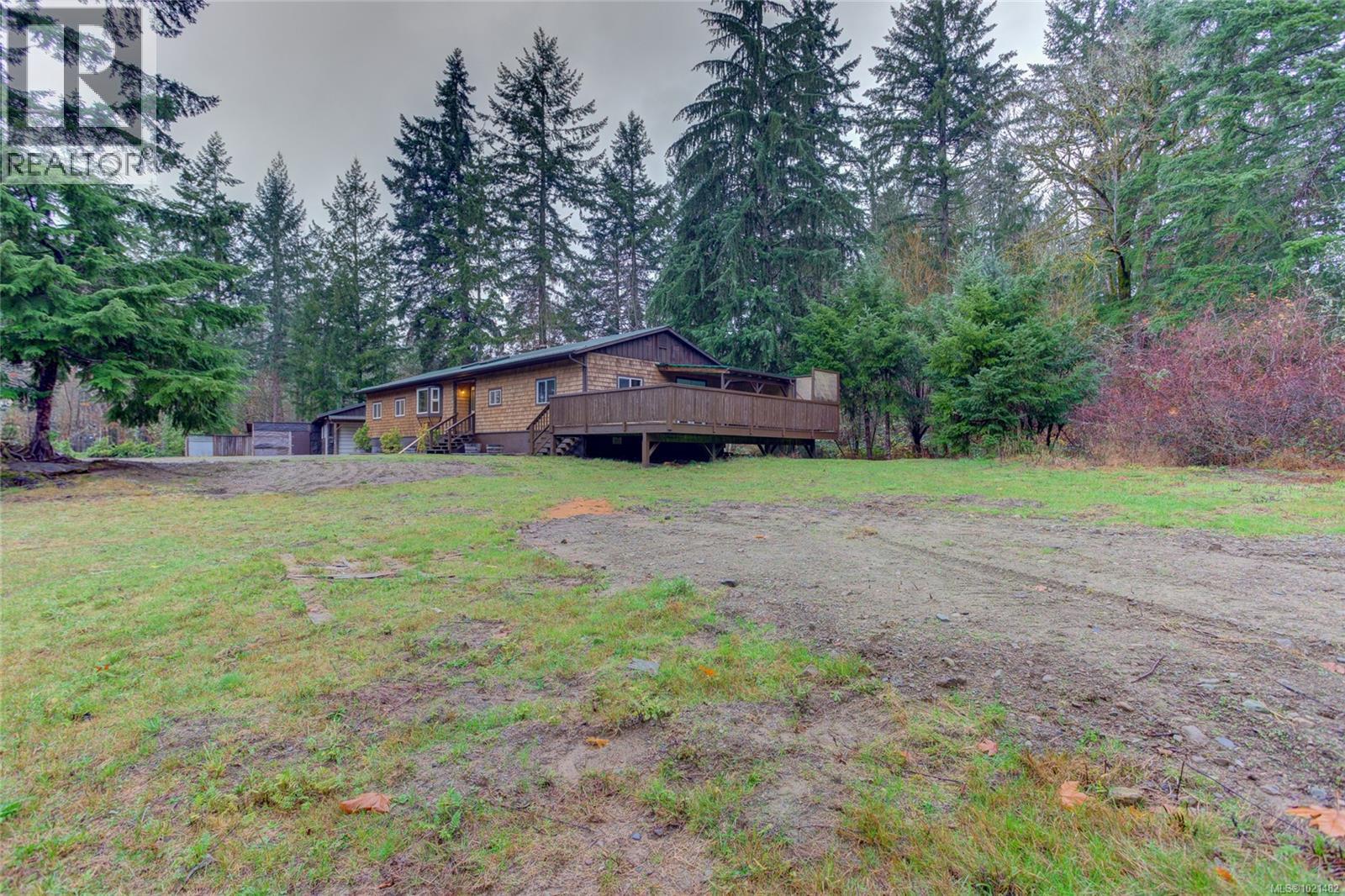 4305 Sunrise Rd, Duncan, BC - Outdoor