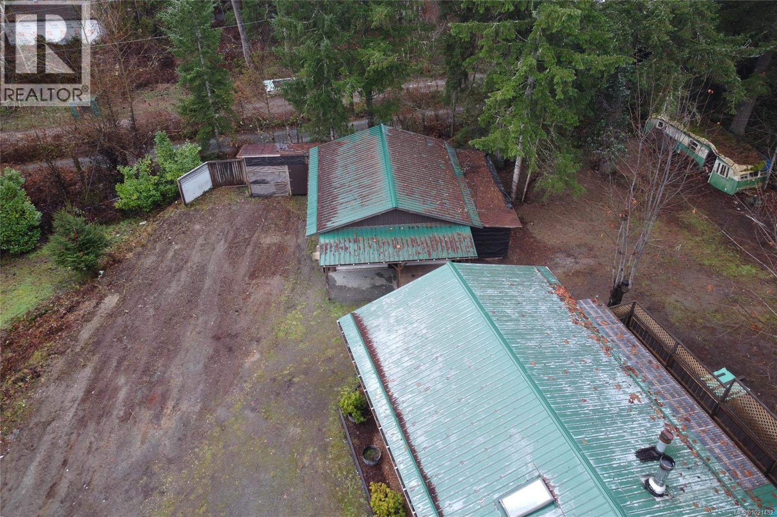 4305 Sunrise Rd, Duncan, BC - Outdoor