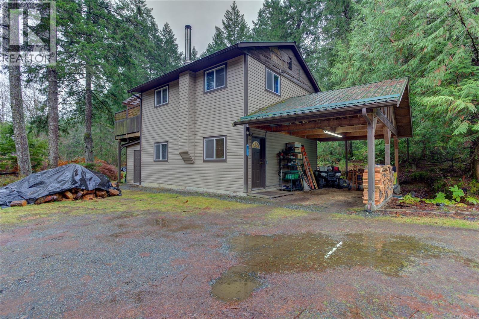 4305 Sunrise Rd, Duncan, BC - Outdoor