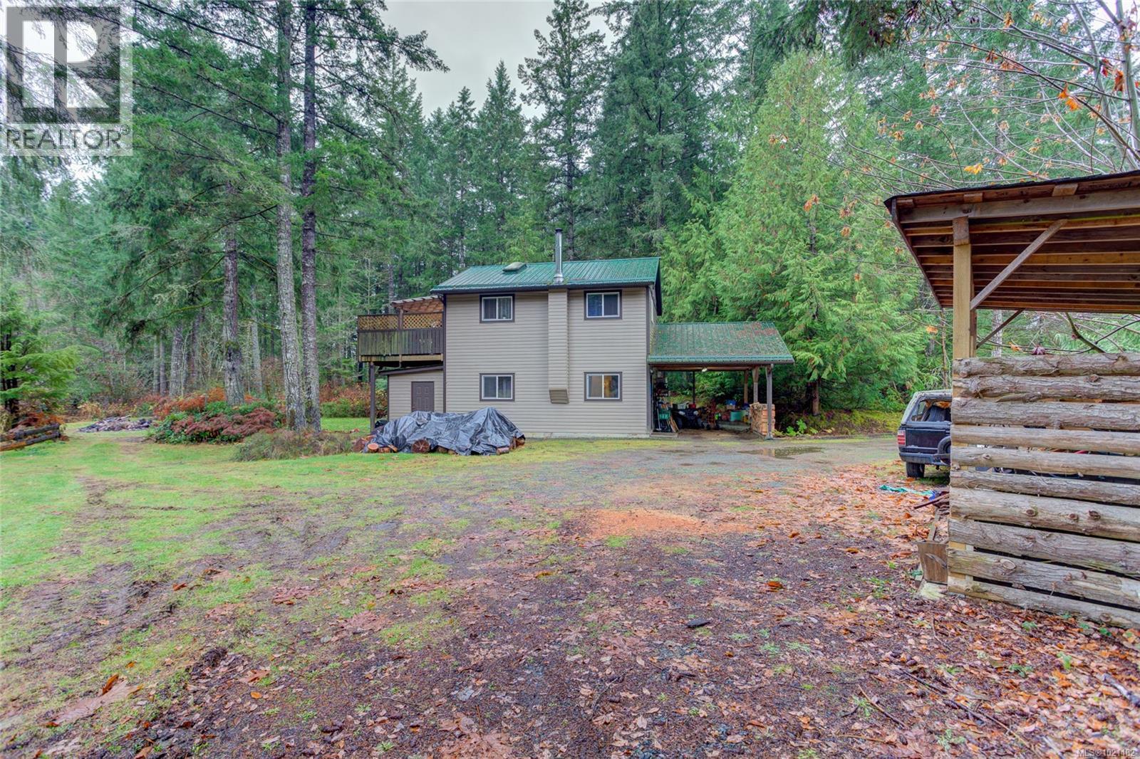 4305 Sunrise Rd, Duncan, BC - Outdoor