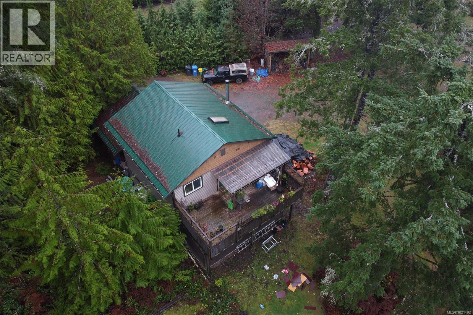 4305 Sunrise Rd, Duncan, BC - Outdoor