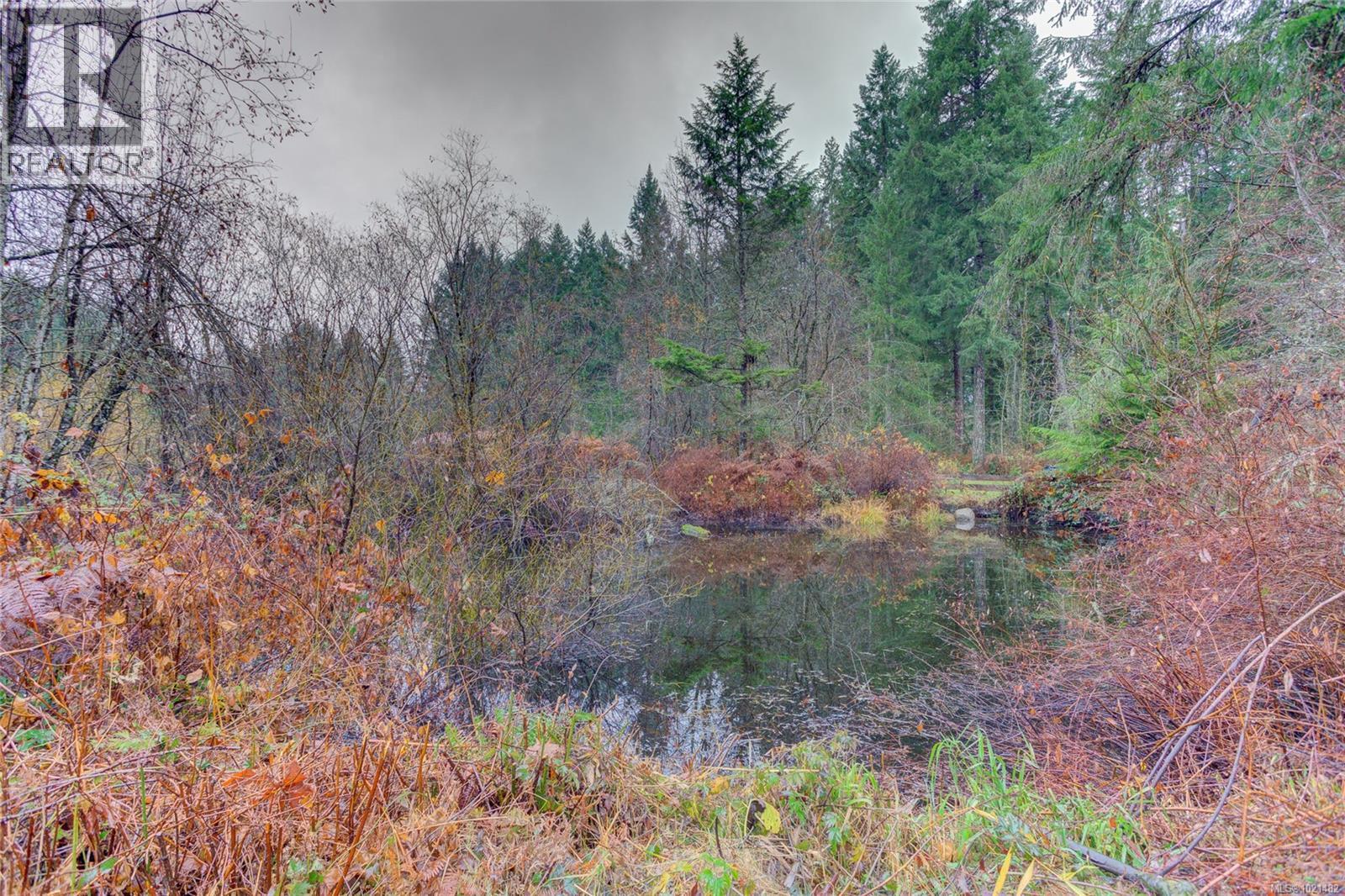 4305 Sunrise Rd, Duncan, BC - Outdoor With View