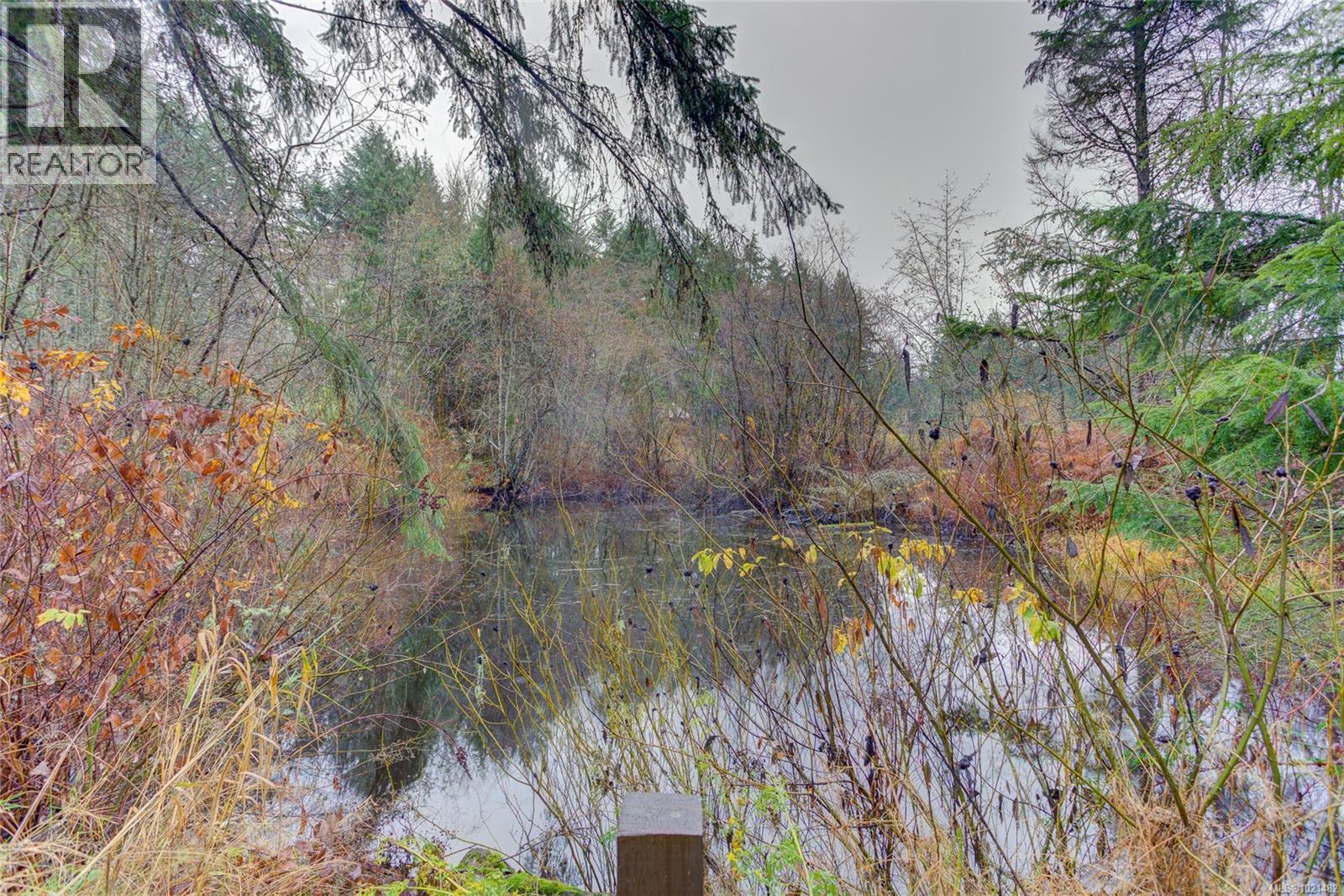 4305 Sunrise Rd, Duncan, BC - Outdoor With View