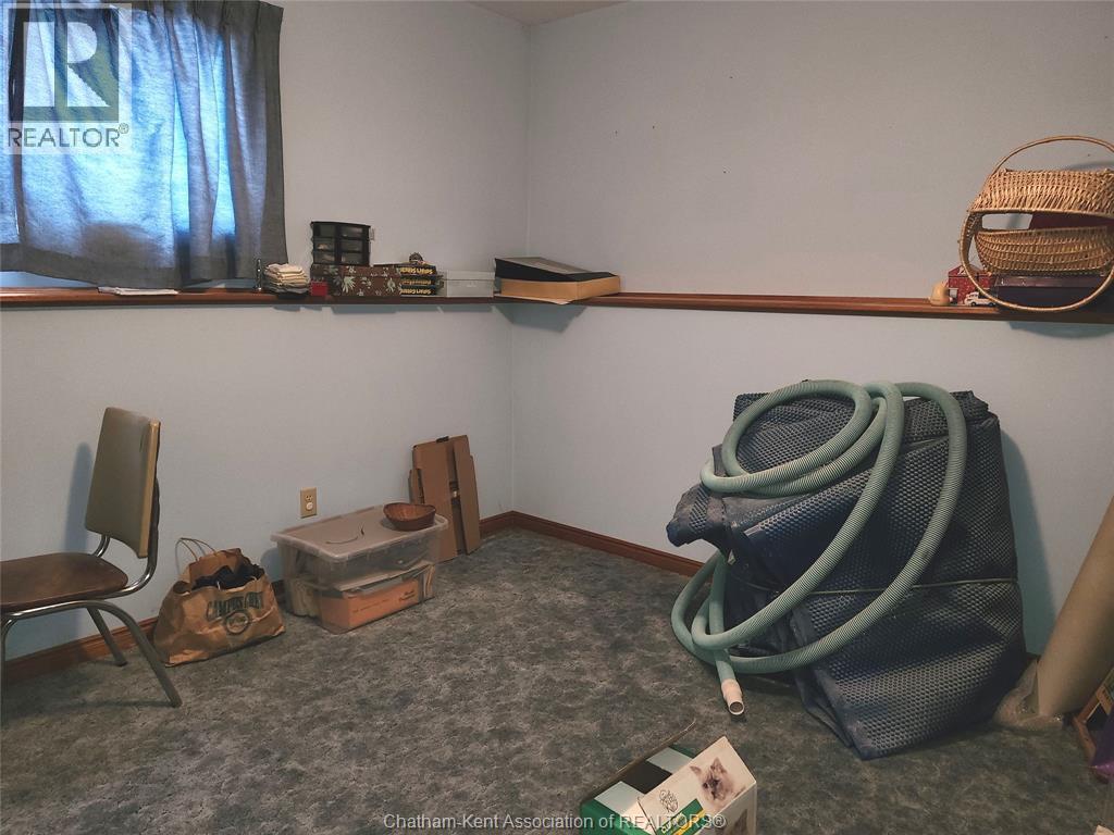 15 Monarch Drive, Chatham, ON - Indoor