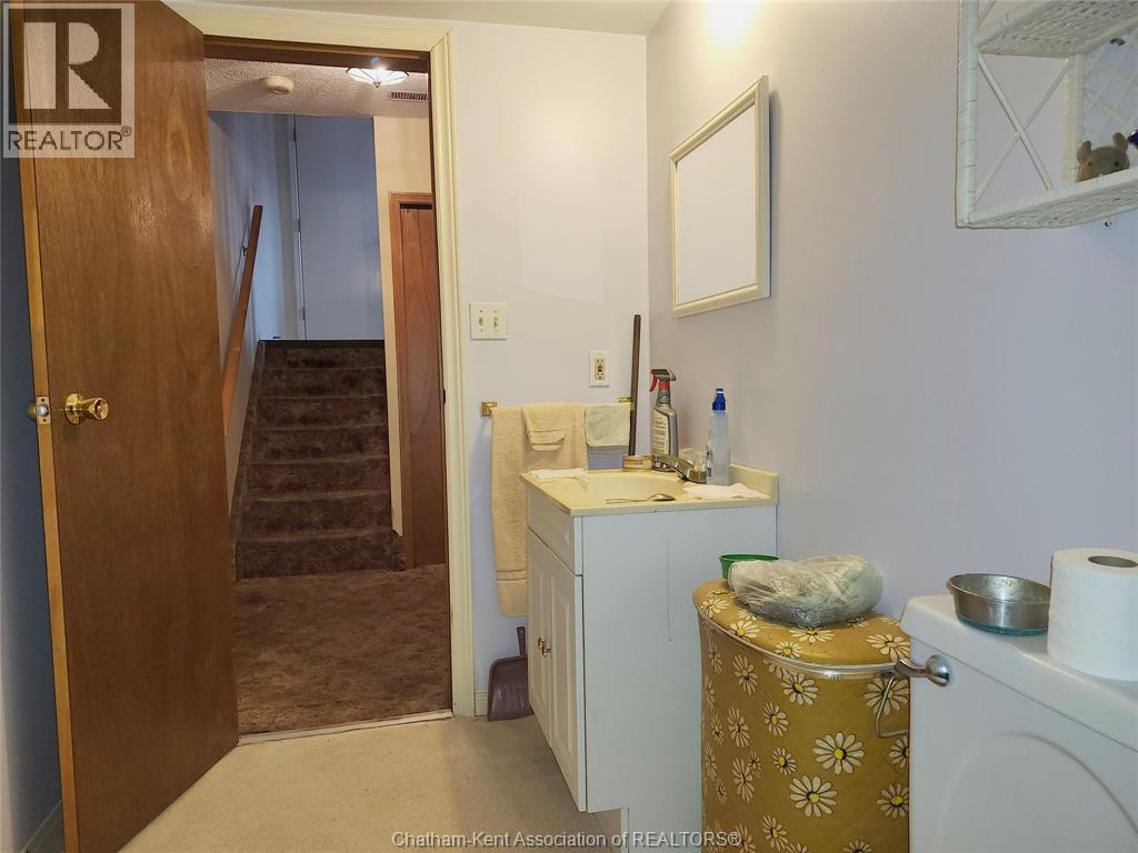 15 Monarch Drive, Chatham, ON - Indoor