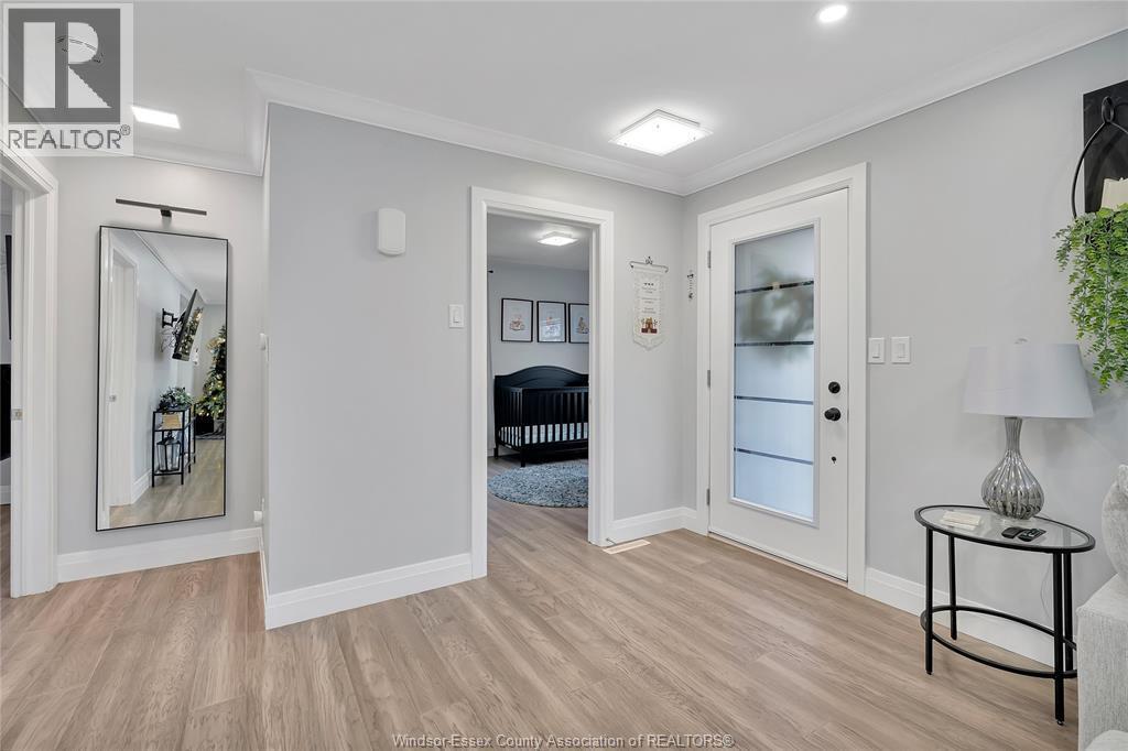 2072 Hopgood, Lakeshore, ON - Indoor Photo Showing Other Room