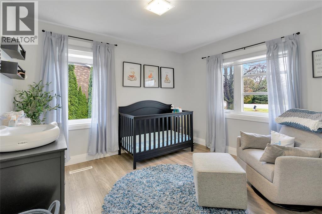 2072 Hopgood, Lakeshore, ON - Indoor Photo Showing Bedroom