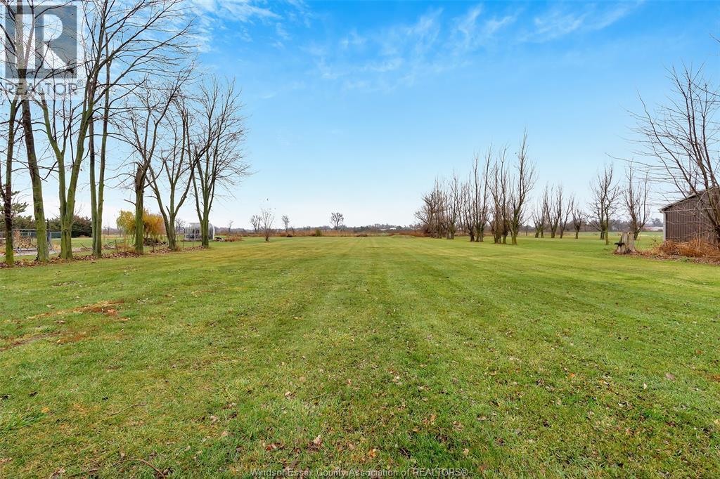 2072 Hopgood, Lakeshore, ON - Outdoor With View