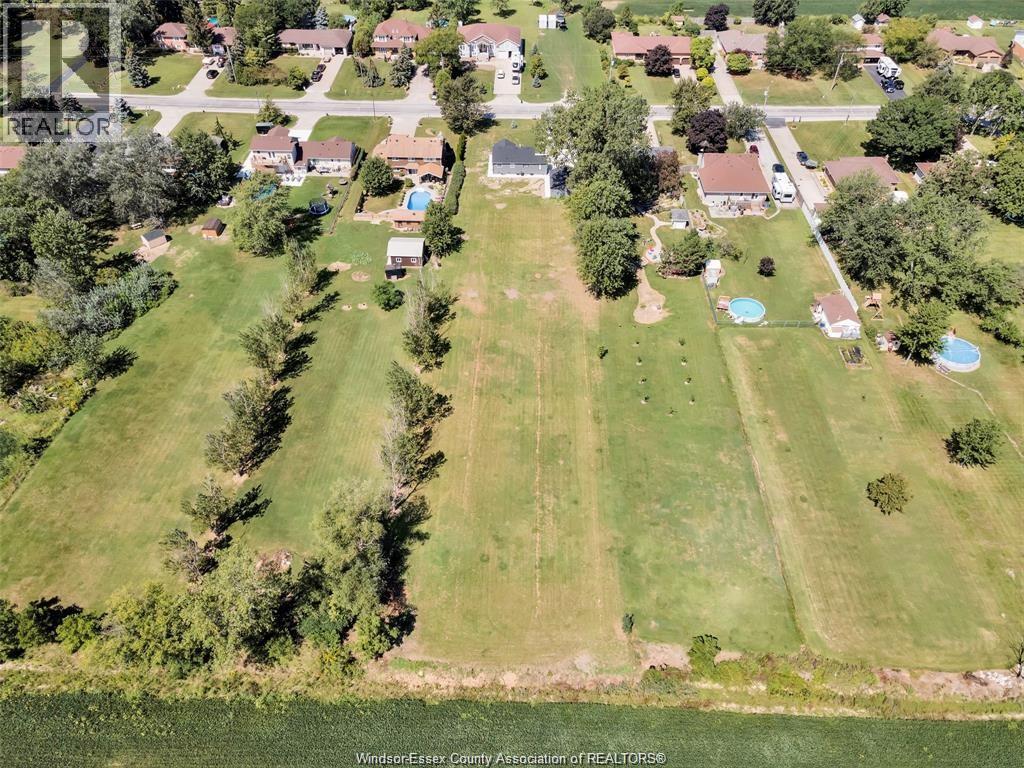 2072 Hopgood, Lakeshore, ON - Outdoor With Body Of Water With View