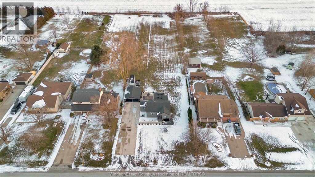 2072 Hopgood, Lakeshore, ON - Outdoor With View