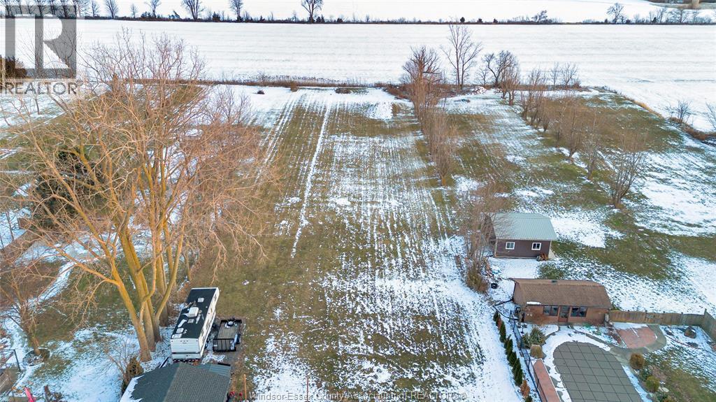 2072 Hopgood, Lakeshore, ON - Outdoor With Body Of Water