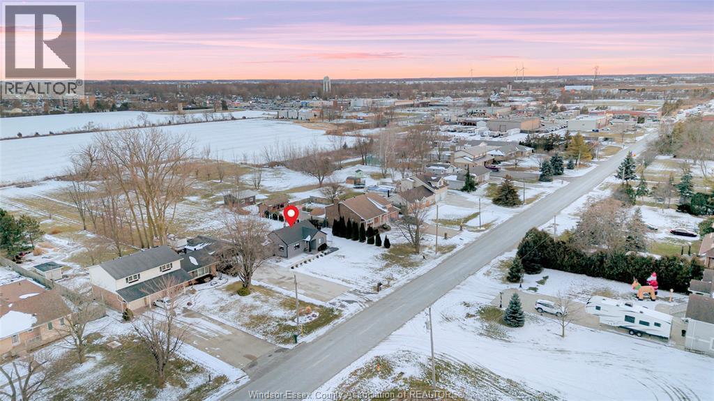 2072 Hopgood, Lakeshore, ON - Outdoor With View